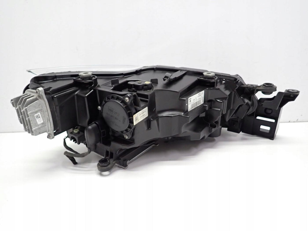Frontscheinwerfer Seat Ibiza I V Kj1 6F1941007A LED Links Scheinwerfer Headlight SCH3970768195rp