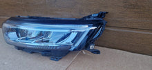 Load image into Gallery viewer, Frontscheinwerfer Renault Koleos II 260607971R Links Scheinwerfer Headlight SCH1635109877ke