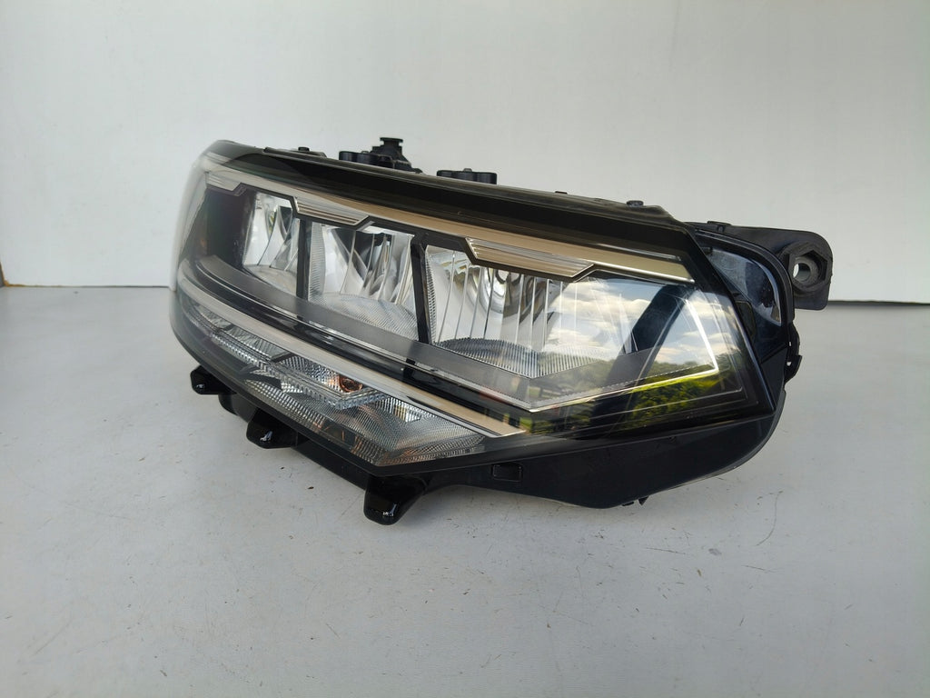 Frontscheinwerfer VW Passat B8 3G0- 3G1941036P Full LED Rechts Headlight SCH8815583417vp