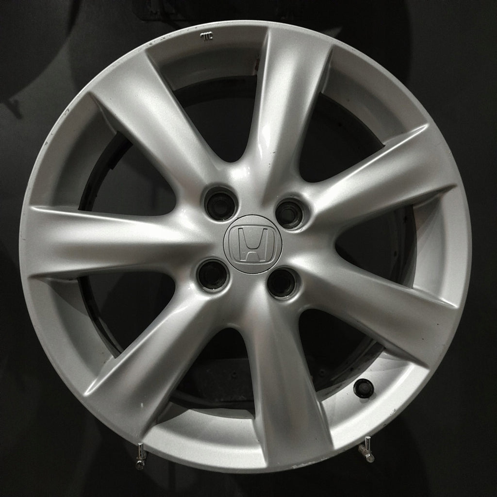 4x Alufelge 16 Zoll 6.0" 4x100 53ET Honda Jazz I Rim Wheel FEL4254179867lq