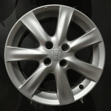 Laden Sie das Bild in den Galerie-Viewer, 4x Alufelge 16 Zoll 6.0" 4x100 53ET Honda Jazz I Rim Wheel FEL4254179867lq