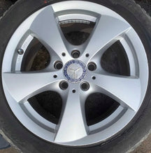 Load image into Gallery viewer, 1x Alufelge 16 Zoll 5x112 Mercedes-Benz W245 W169 Rim Wheel FEL3266509302zi