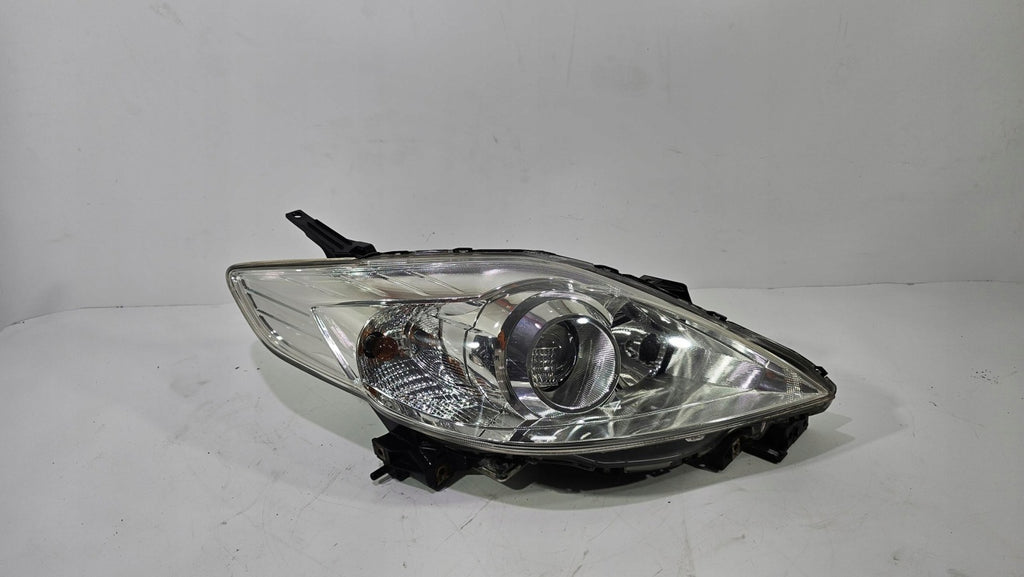 Frontscheinwerfer Mazda 5 12412365233 Rechts Scheinwerfer Headlight SCH3270849823he