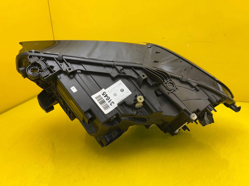 Frontscheinwerfer BMW X5 G05 G06 5A8E116-01 Laser Rechts Scheinwerfer Headlight SCH9461143247iy