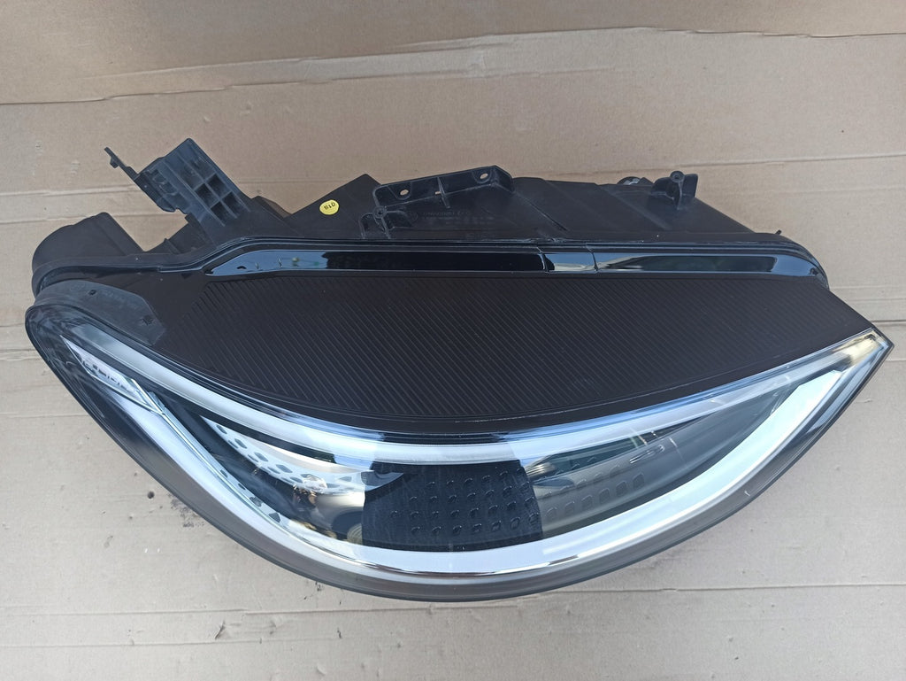 Frontscheinwerfer VW Id.3 10B941036C Full LED Rechts Scheinwerfer Headlight SCH7138861225fx