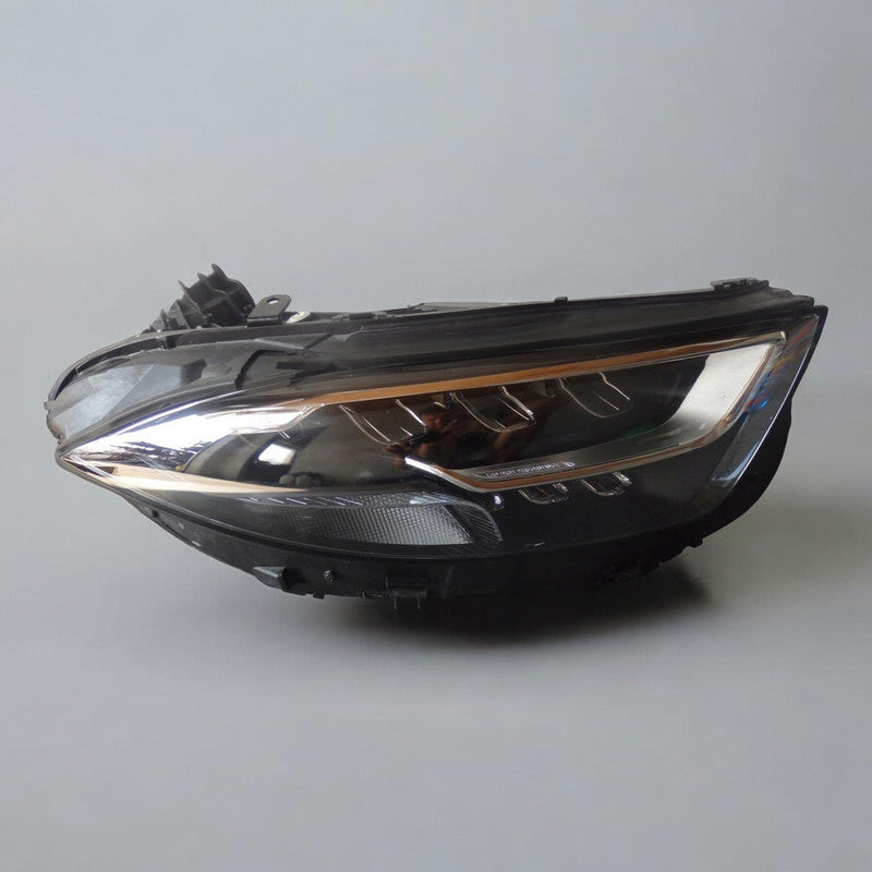 Frontscheinwerfer Mercedes-Benz Cls A2579066602 LED Rechts Headlight