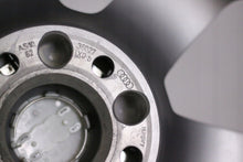 Load image into Gallery viewer, 4x Alufelge 17 Zoll 7.5" 5x112 28ET Glanz Grau 8T0601025B Audi A5 Rim Wheel FEL6704401504ye