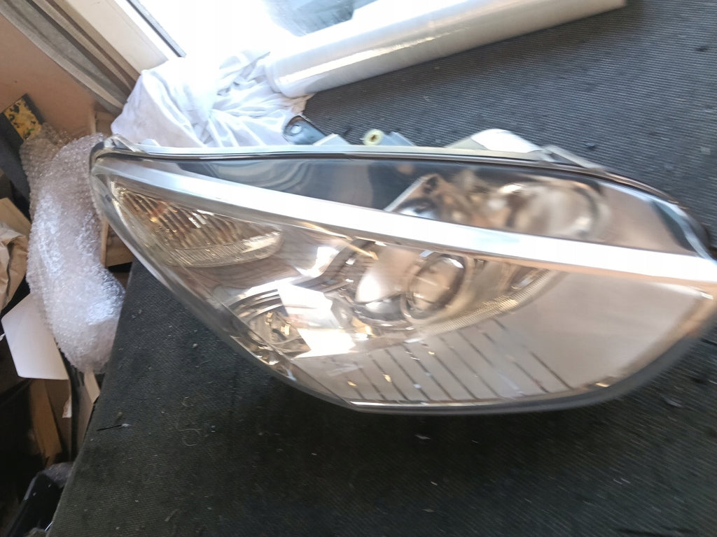 Frontscheinwerfer Ford Galaxy I 6M21-13005 Rechts Scheinwerfer Headlight SCH2657446947cm