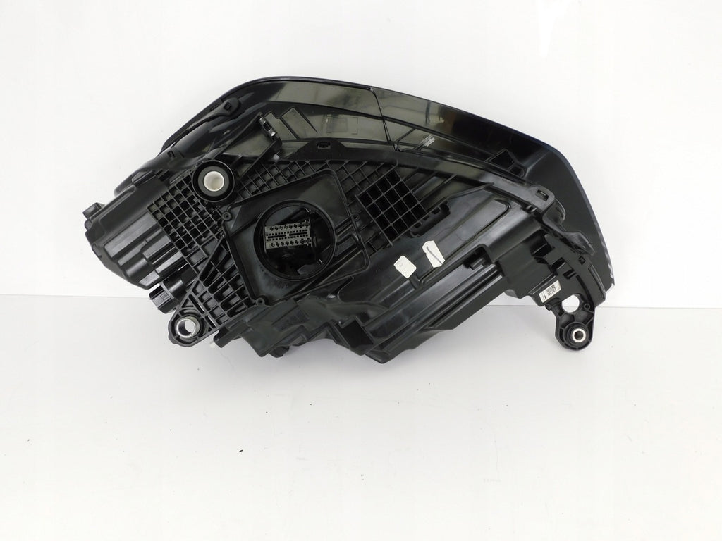Frontscheinwerfer Audi A1 82A941034F Full LED Rechts Scheinwerfer Headlight