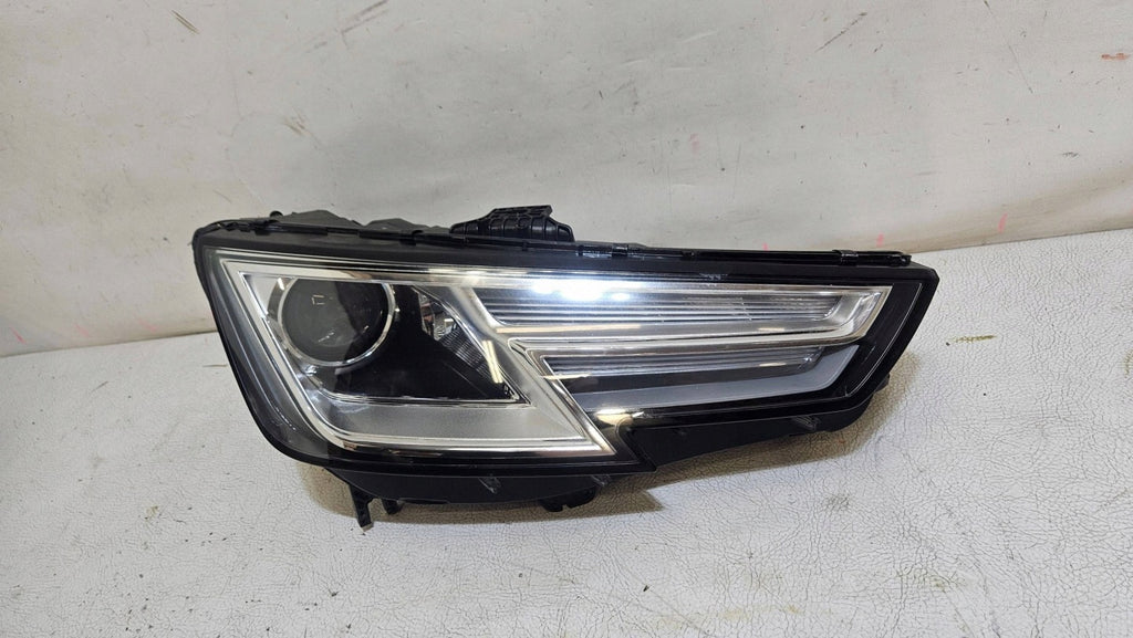 Frontscheinwerfer Audi A4 B9 8W0941006 Rechts Scheinwerfer Headlight SCH9034448382zc