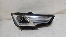 Laden Sie das Bild in den Galerie-Viewer, Frontscheinwerfer Audi A4 B9 8W0941006 Rechts Scheinwerfer Headlight SCH9034448382zc