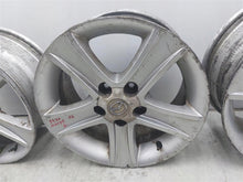 Load image into Gallery viewer, 4x Alufelge 16 Zoll 7.0" 5x115 55ET Matt Silber Mazda 6 I Rim Wheel FEL3947993310xd
