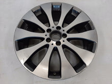 Laden Sie das Bild in den Galerie-Viewer, 1x Alufelge 19 Zoll 8.0&quot; 5x112 38ET A2534012200 Mercedes-Benz Glc Rim Wheel