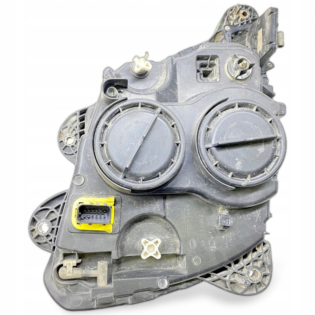 Frontscheinwerfer Daf 1835874 1ED010116-511 Links Scheinwerfer Headlight SCH3346431630nw