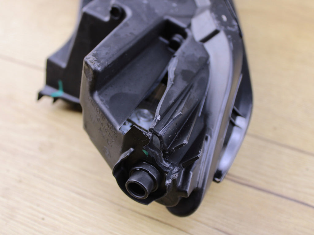 Frontscheinwerfer Citroën C5 III 9833775680 Xenon Links Scheinwerfer Headlight SCH1806932199gc