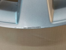 Load image into Gallery viewer, 1x Alufelge 19 Zoll 8.5" 5x112 45ET Glanz Silber 4G0601025CQ Audi Rim Wheel FEL1313646252sm