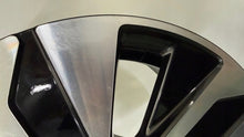 Load image into Gallery viewer, 1x Alufelge 16 Zoll 6.0" 5x100 35ET Schwarz 2GM601025AH VW Rim Wheel FEL6939635006wb