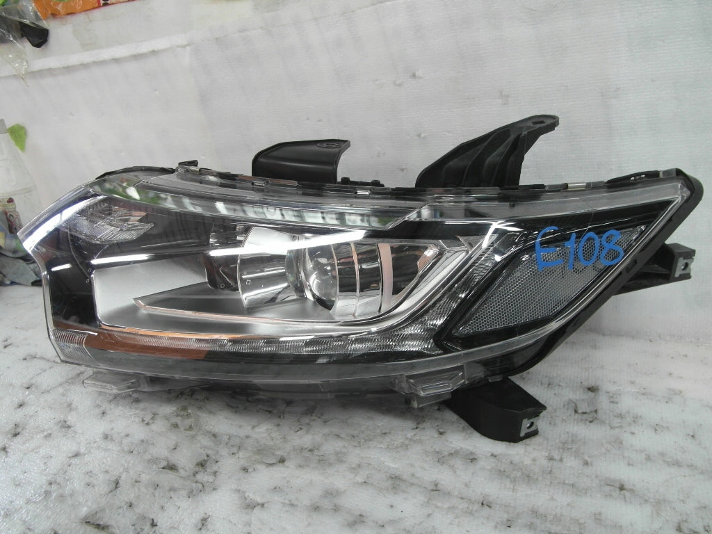 Frontscheinwerfer Mitsubishi Outlander III 8301C853 Links Scheinwerfer Headlight