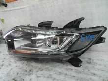Laden Sie das Bild in den Galerie-Viewer, Frontscheinwerfer Mitsubishi Outlander III 8301C853 Links Scheinwerfer Headlight