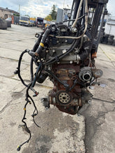 Laden Sie das Bild in den Galerie-Viewer, Motor Fiat Ducato F1CE0481D 3.0 160PS 2006 Diesel Engine Komplett MOT4395428822od