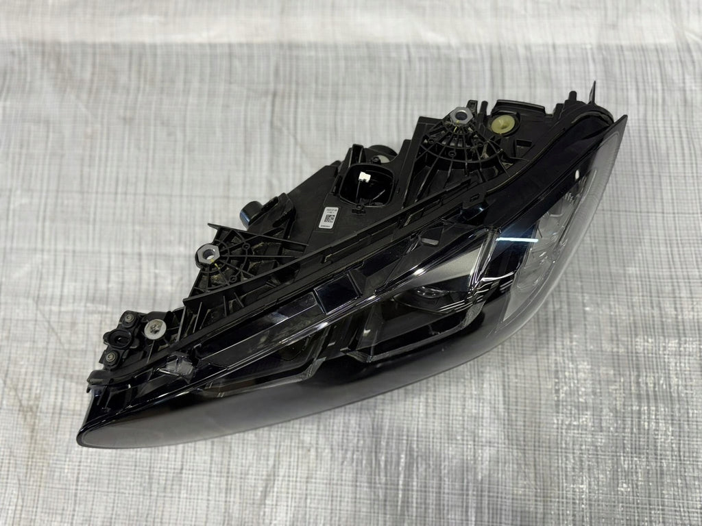 Frontscheinwerfer BMW 4 G22 9505109-04 Links Scheinwerfer Headlight SCH2912992749hu