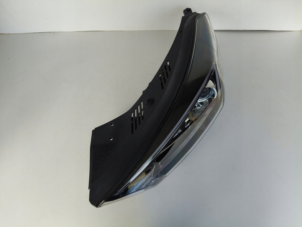 Frontscheinwerfer Hyundai Tucson 92101-D7600 LED Links Scheinwerfer Headlight SCH3584878177qi
