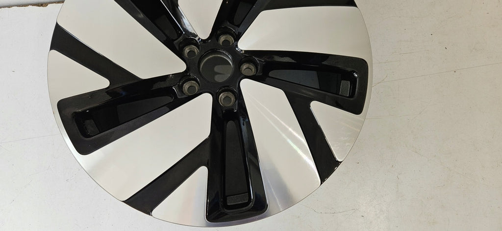 1x Alufelge 19 Zoll 9.0" 5x112 53ET 1T3601025J VW 1t3 Rim Wheel FEL7431992602ft