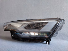 Load image into Gallery viewer, Frontscheinwerfer Audi A6 C8 4K0941033 1ZX013376-01 LED Links Headlight