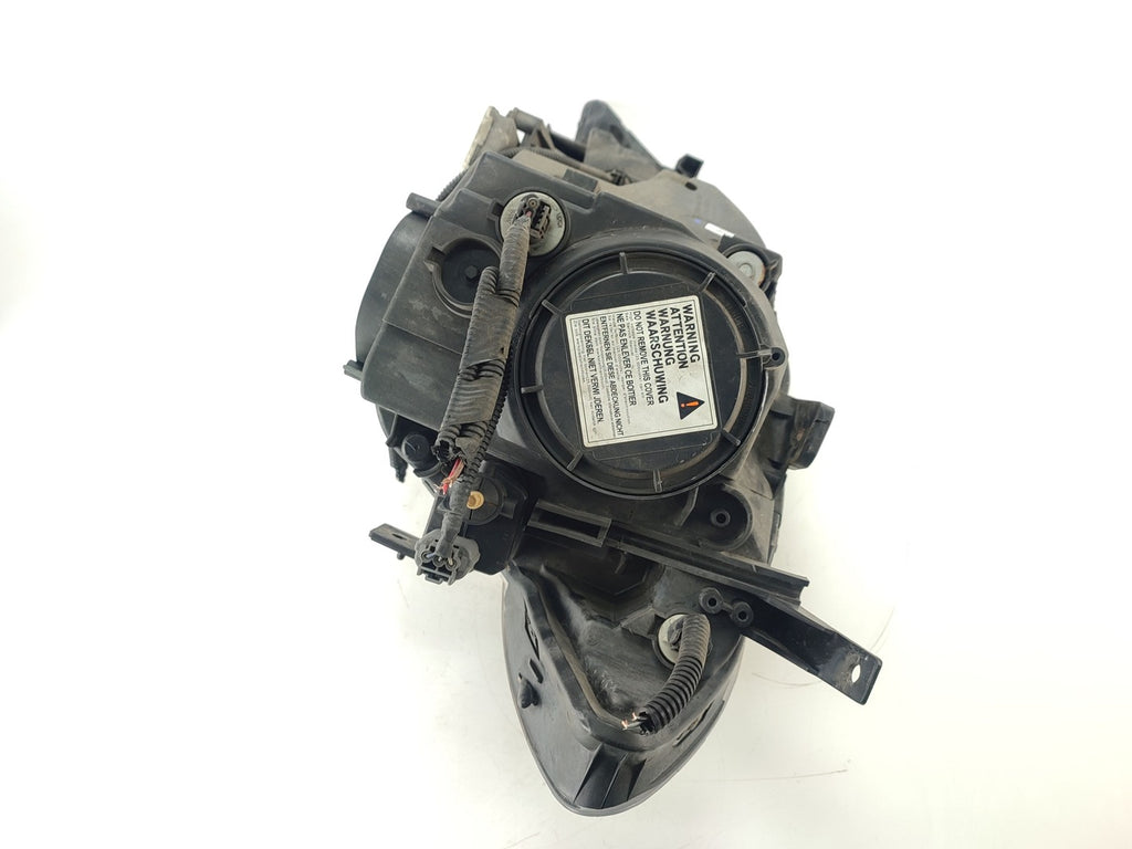 Frontscheinwerfer Honda Fr-V Logo Xenon Rechts Scheinwerfer Headlight