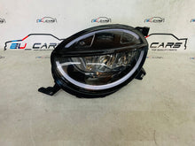 Laden Sie das Bild in den Galerie-Viewer, Frontscheinwerfer Fiat 600 52207565 Links Scheinwerfer Headlight SCH1178573570ik