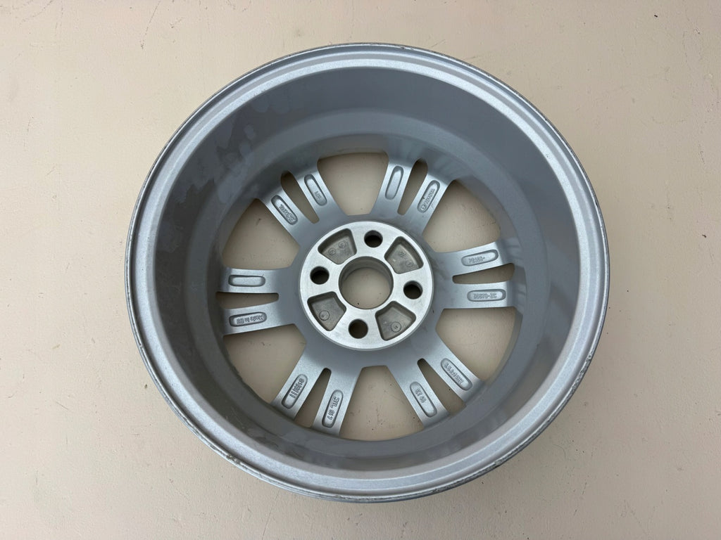 1x Alufelge 14 Zoll 5.5" 5x100 B0673-ZC Toyota Avensis Rim Wheel FEL9366567437wz