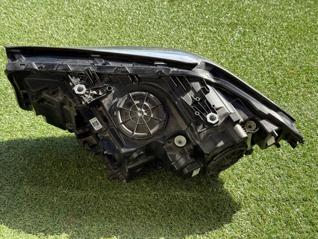 Frontscheinwerfer BMW 5 G30 8499122-03 Rechts Scheinwerfer Headlight SCH8952097747dk