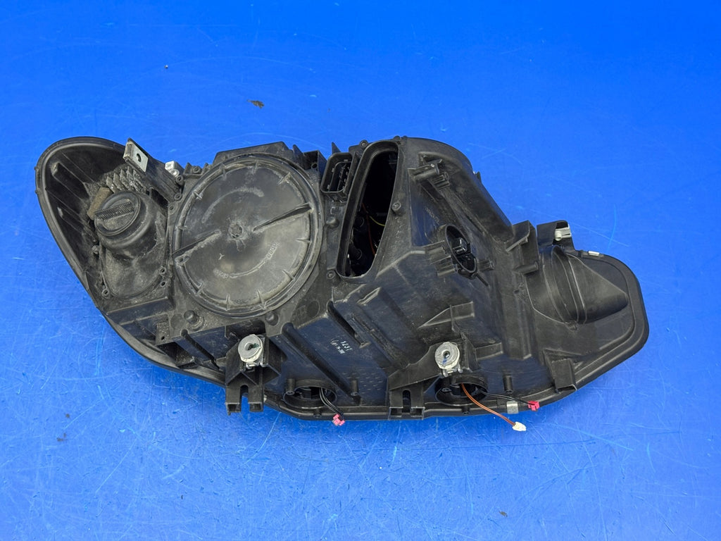 Frontscheinwerfer BMW F36 F32 F33 7410785-06 Xenon Links Scheinwerfer Headlight SCH5788923558ik