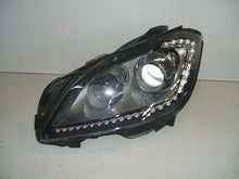 Laden Sie das Bild in den Galerie-Viewer, Frontscheinwerfer Mercedes-Benz Cls A2188201559 Xenon Links Headlight SCH3069364038tw