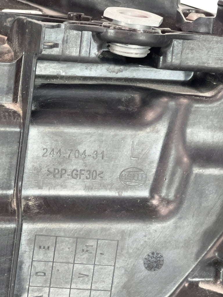 Frontscheinwerfer BMW 3 G21 G20 5A1A35105 Links Scheinwerfer Headlight SCH2691499292jf