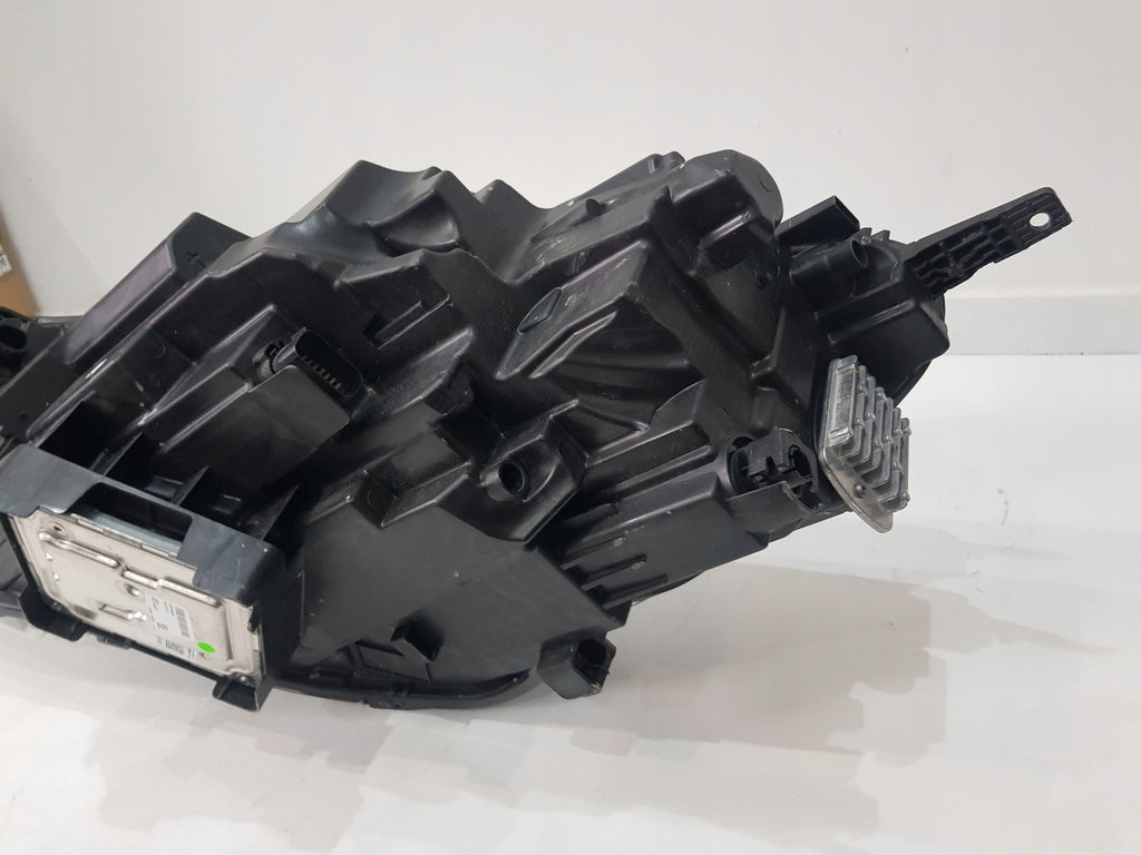 Frontscheinwerfer Ford Kuga LV4B-13E016-AN Rechts Scheinwerfer Headlight SCH1727497515zd