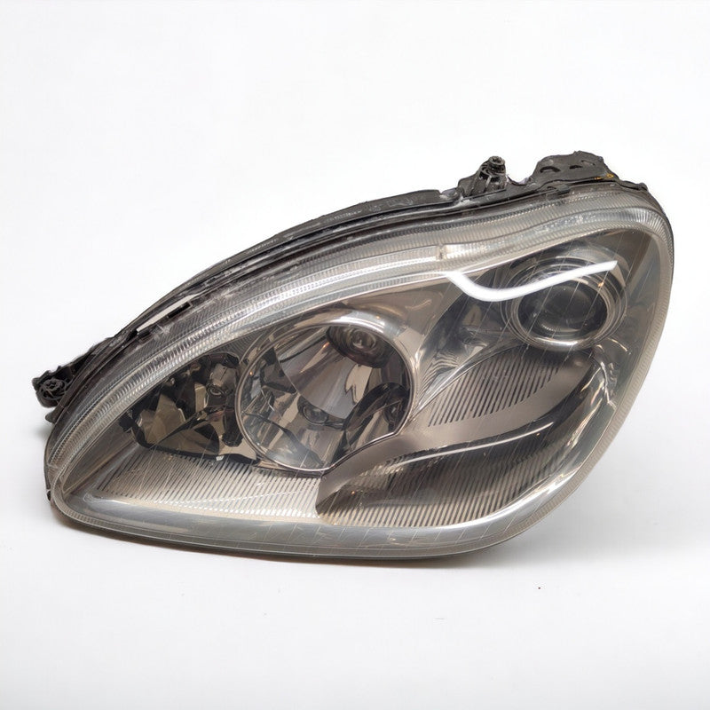 Frontscheinwerfer Mercedes-Benz W220 A2208202361 Xenon Links Headlight