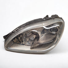 Laden Sie das Bild in den Galerie-Viewer, Frontscheinwerfer Mercedes-Benz W220 A2208202361 Xenon Links Headlight