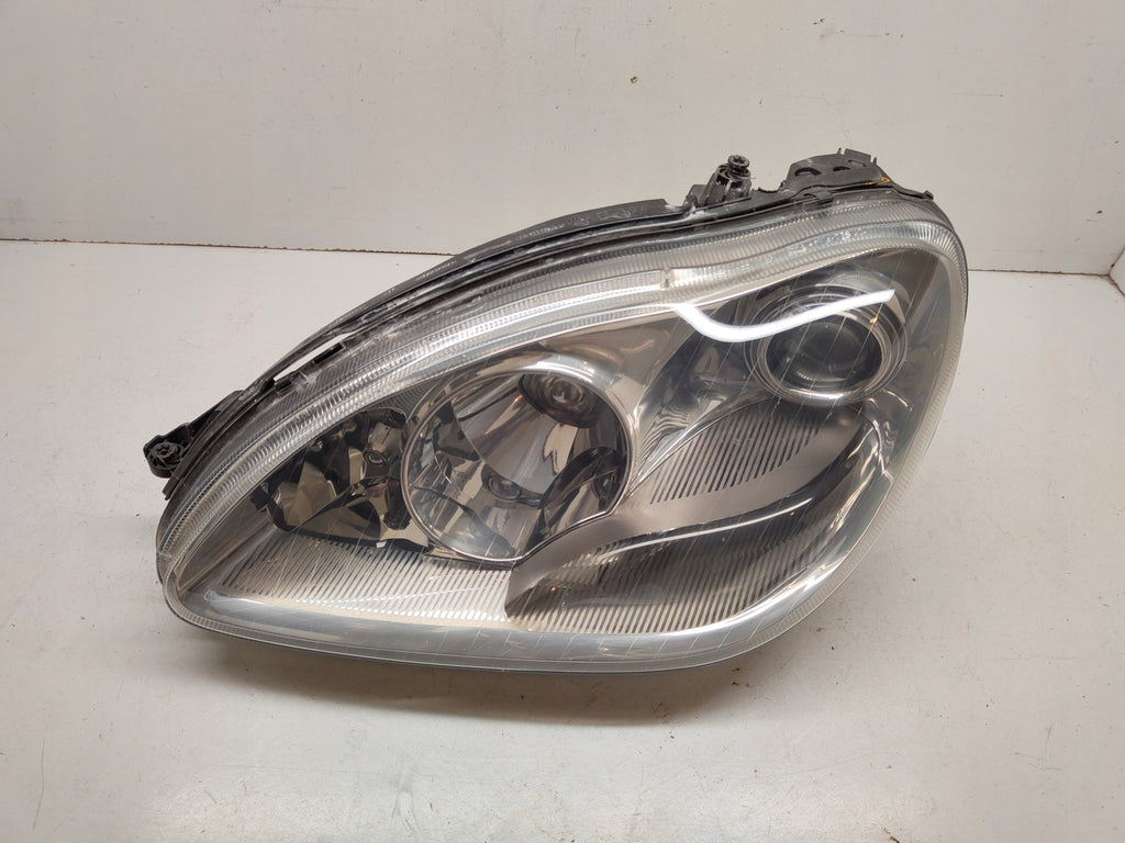 Frontscheinwerfer Mercedes-Benz W220 A2208202361 Xenon Links Headlight