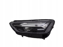 Laden Sie das Bild in den Galerie-Viewer, Frontscheinwerfer Audi Q5 80A941033F LED Links Scheinwerfer Headlight