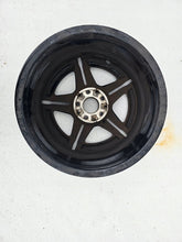 Laden Sie das Bild in den Galerie-Viewer, 1x Alufelge 18 Zoll 7.5" 5x112 40ET A2064011700 Mercedes-Benz W206 Rim Wheel FEL6710300393ia