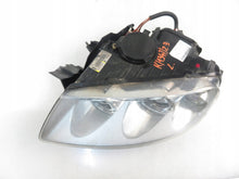 Laden Sie das Bild in den Galerie-Viewer, Frontscheinwerfer VW Touareg 7L6941015BK Links Scheinwerfer Headlight SCH7104079271gi