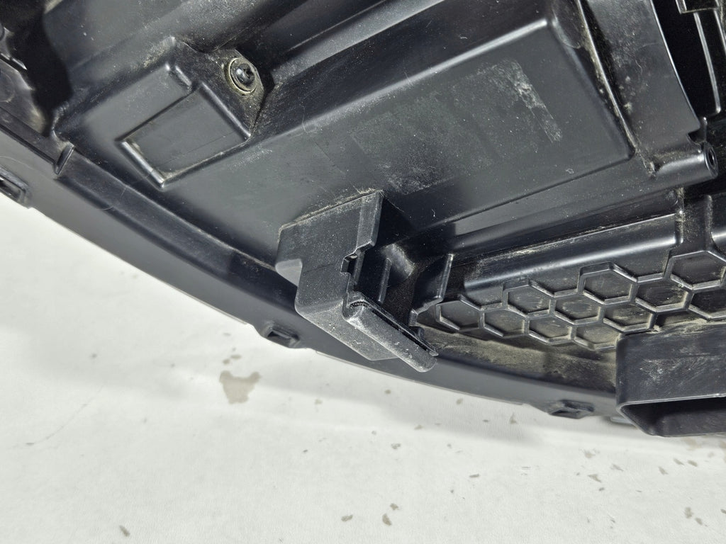 Frontscheinwerfer Kia Sportage 92102F1500 LED Rechts Scheinwerfer Headlight SCH9920374811bw