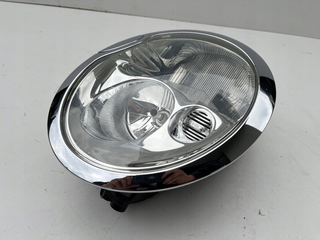 Frontscheinwerfer Mini R52 R50 R53 BS54059411 0318112073 Xenon Links Headlight SCH8276567304tn