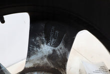 Load image into Gallery viewer, 1x Alufelge 15 Zoll 6.0" 5x100 Schwarz 6V0601025 Skoda Fabia Iii Rim Wheel FEL6983845939xp