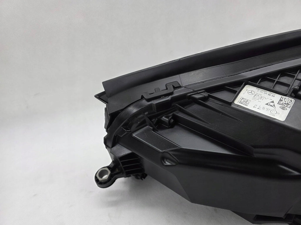 Frontscheinwerfer Mercedes-Benz Gle A167906964 Rechts Scheinwerfer Headlight SCH8320038986zo