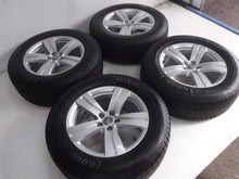 Laden Sie das Bild in den Galerie-Viewer, 4x Alufelge 18 Zoll 8.0" 5x112 25ET 4M0601025A Audi 4 Rim Wheel FEL8302916693bv