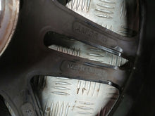 Load image into Gallery viewer, 1x Alufelge 19 Zoll 8.0" 5x112 52ET A4474015100 Mercedes-Benz Vito Rim Wheel FEL8429347605vc