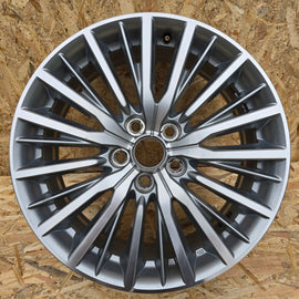 1x Alufelge 18 Zoll 7.0