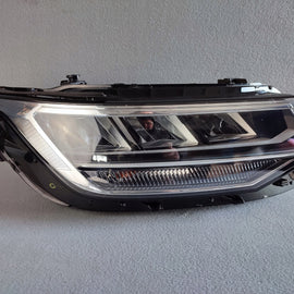 Frontscheinwerfer VW Tiguan Allspace 5NN941036B LED Rechts Headlight SCH3439954586sd